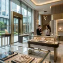 Jewelry and Gemstones