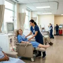 Kidney Dialysis Centers