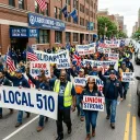 Labor Unions
