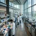 Laboratory Equipment