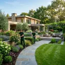 Landscaping and Gardening 
