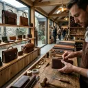 Leather Products