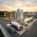 Liquefied Petroleum Gas Dealers