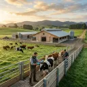 Livestock and Husbandry