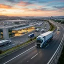 Long-Distance Carriers