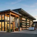 Lumber Retail