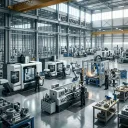 Machine Tools and Metal Equipment