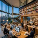 Magazine Publishers
