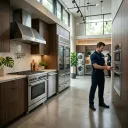 Major Appliances