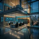 Managed Network Services