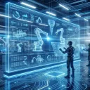 Manufacturing and Industrial Software