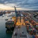 Marine Shipping