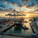 Marine Transportation Support