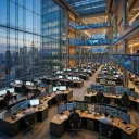 Market Makers and Trade Clearing