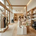 Maternity and Baby Supplies Retail