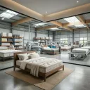 Mattresses and Bed Manufacturers
