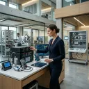 Measuring Devices and Controllers