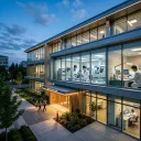 Medical and Dental Laboratories