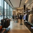 Men's Clothing