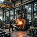 Metal Forgings