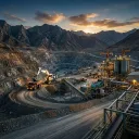 Metal Ore Mining