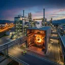Metal Smelting and Refining