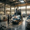 Metalworking Machinery