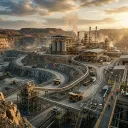 Mining and Metals