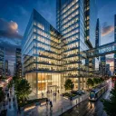 Miscellaneous Investment Firms
