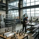 Miscellaneous Metal Products