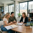Mortgage Brokers