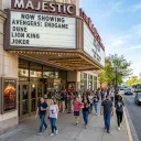 Motion Picture Theaters