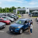 Motor Vehicle Dealers