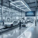 Motor Vehicle Manufacturing