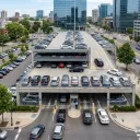 Motor Vehicle Parking and Garages