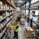 Motor Vehicle Parts Suppliers