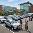 Motor Vehicle Rental and Leasing