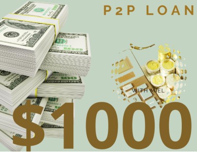 I Am Giving 1000 Dollars To Buy Equi