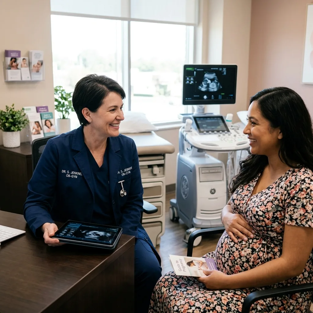 Obstetricians and Gynecologists