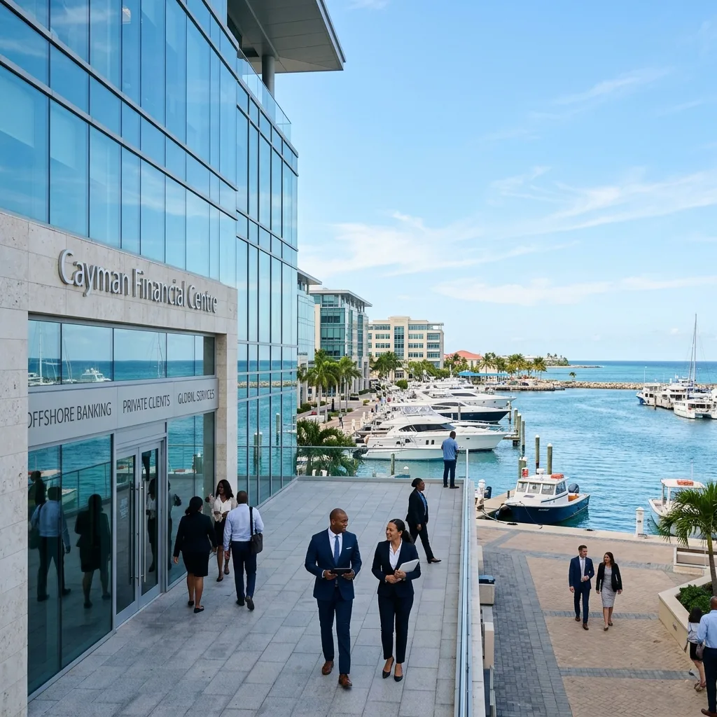 Offshore Banks