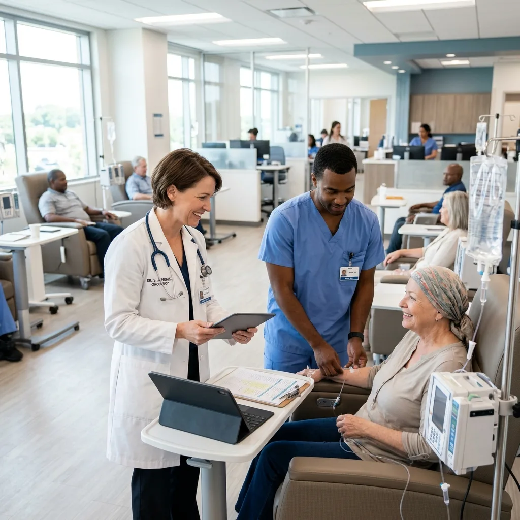 Oncology Services