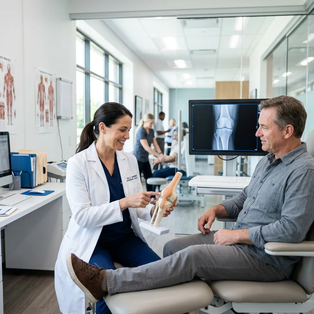 Orthopedic Services