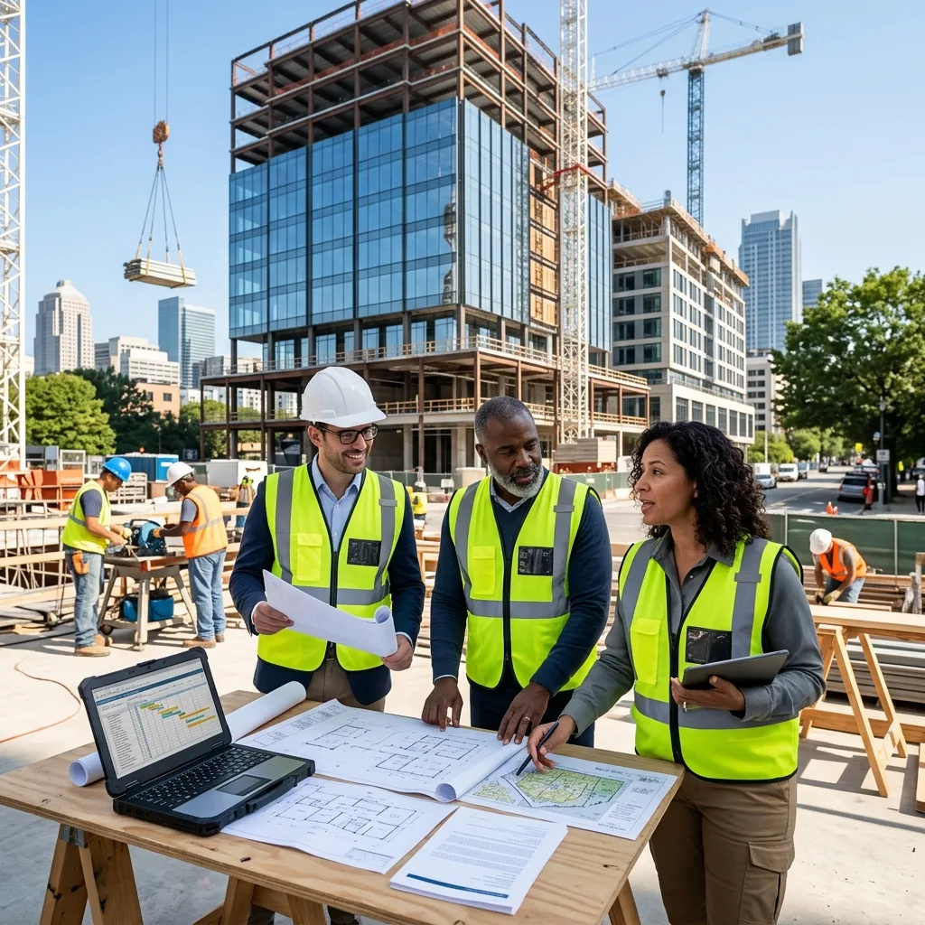 Other Real Estate Investors