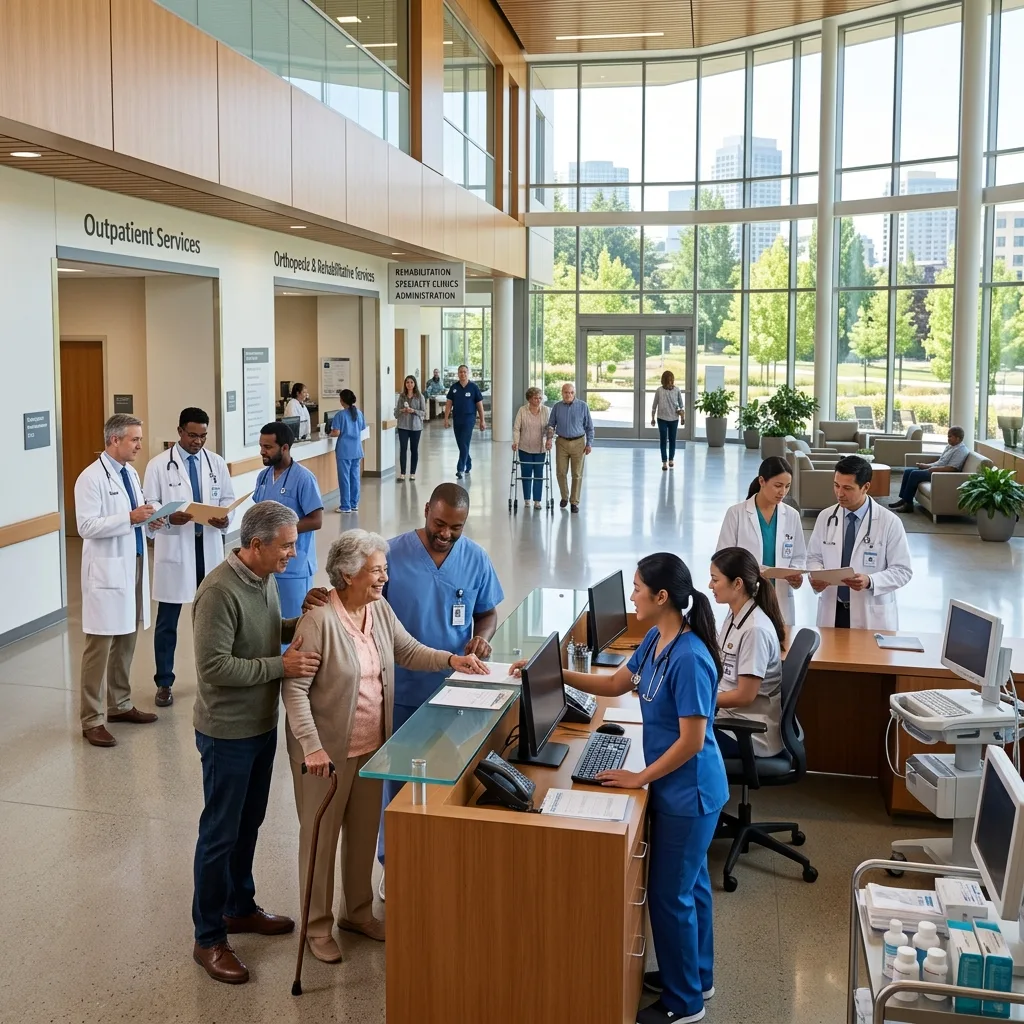 Other Specialty Hospitals
