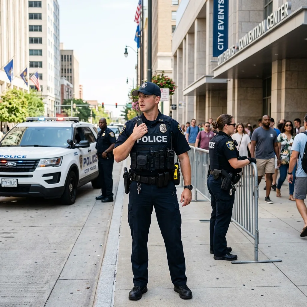 Police Protection