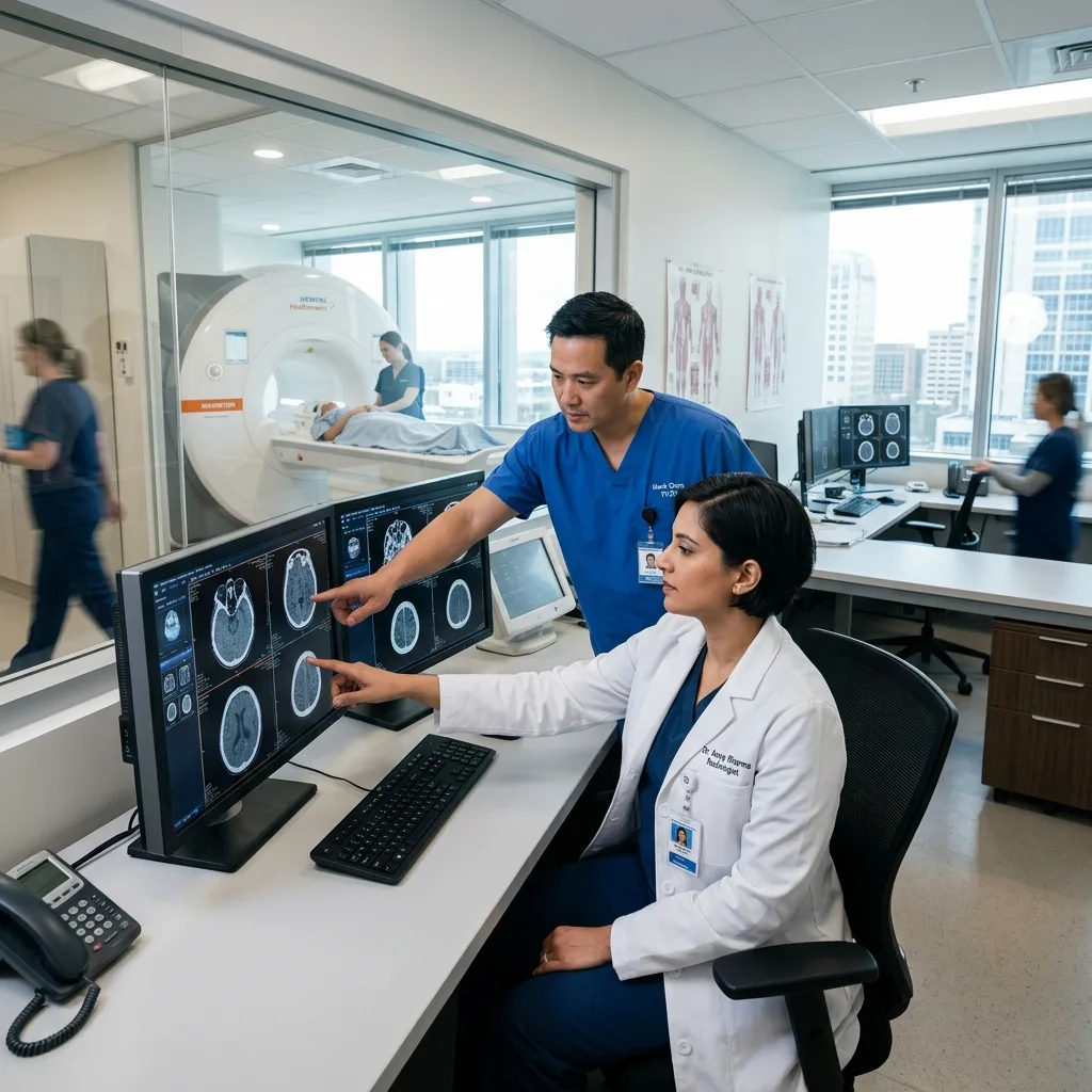 Radiology Services