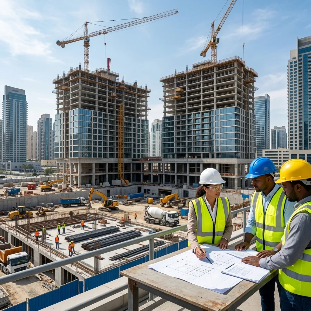 Real Estate Development