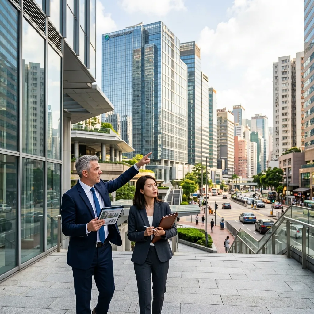 Real Estate Investment Trusts (REITs)