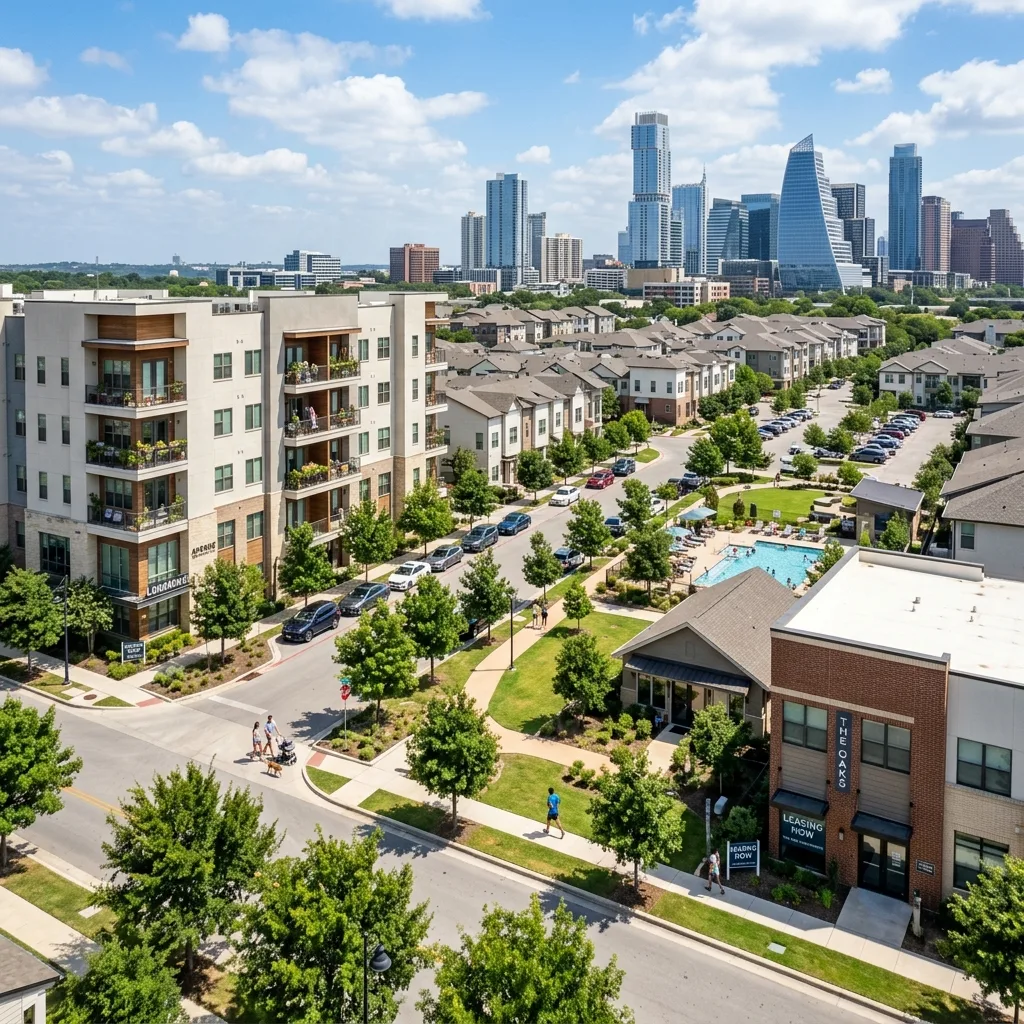 Residential REITs