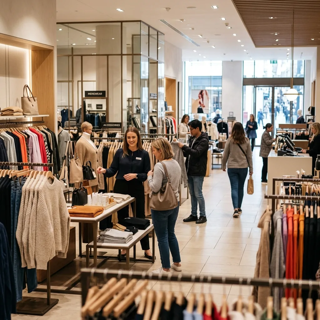 Retail